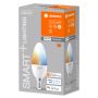 Ledvance LED-pære Smart+ WiFi kerte E14 5W 2700-6500K