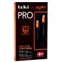 Leki bycph Pro kabel USB-C til Lightning 2M 