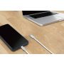 USB-kabel USB C/lightning 1 m