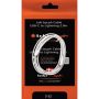 Leki bycph kabel USB-C til lightning 2M 