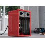 Voltomat Heating varmeblæser 3000 W