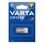 Varta fotobatteri Photo Lithium CR123A