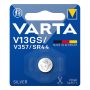 Varta knapcellebatteri V13GS (SR44) 1-pak