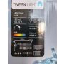 Tween Light LED-stripe 8 m med fjernbetjening