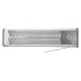 Voltomat Heating strålevarmer 1200 W