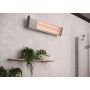 Voltomat Heating strålevarmer 1200 W