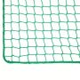 Trailernet 2,2x 1,5 m grøn