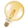 Osram LED globepære Vintage 1906 E27 6,5 W Ø12,5 cm
