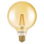 Osram LED globepære Vintage 1906 E27 6,5 W Ø12,5 cm