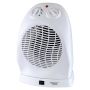 Voltomat Heating varmeblæser hvid 2000 W 