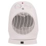 Voltomat Heating varmeblæser hvid 2000 W 