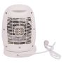 Voltomat Heating varmeblæser hvid 2000 W 