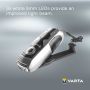 Varta lommelygte Dynamo Light genopladelig LED