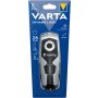 Varta lommelygte Dynamo Light genopladelig LED