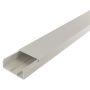 Kabelbakke 100x40 mm 2 m - REV Ritter