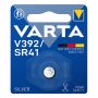 Batteri SR41 minicelle - Varta