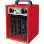 Voltomat Heating varmekanon IFH01-20 2000 W