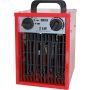 Voltomat Heating varmekanon IFH01-20 2000 W