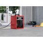 Voltomat Heating varmekanon IFH01-20 2000 W