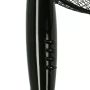Proklima gulvventilator Ø40 CM sort