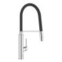 Grohe køkkenarmatur Feel prof m/brusefunktion QuickFix