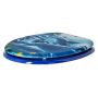 Toiletsæde Sea Life 3D med soft close