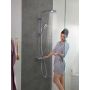 Hansgrohe brusesystem Showerpipe myclub 180 