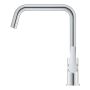 Grohe køkkenarmatur Start krom U-tud QuickFix