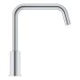 Grohe køkkenarmatur Start krom U-tud QuickFix