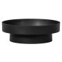 Aduro reduktion Ø 155/118 mm sort