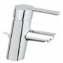 Grohe vandhane til håndvask Feel S-Size inkl. bundventil QuickFix