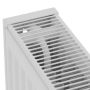 Radiator type 22 1200x600 mm