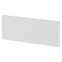 Radiator universal væg 600x1600 mm