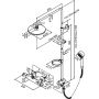 Damixa Akita brusesæt m/termostat & armatur