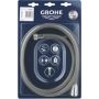 Grohe bruseslange Vitalio Flex Comfort 150 cm QuickFix
