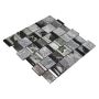 Mosaik Multiformat Crystal Stone 29,8 x 29,8 cm