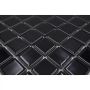 Mosaik Classic keramik blank sort 32,5 x 30,5 cm