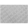 Mosaik GM A 11 glas hvid 32,7x30,5 cm