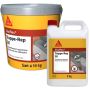 Skalflex reperationsmørtel Trappe-Rep 2K sæt 14 kg