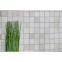 Mosaik Trend Boticino sand marmor 30,5x30,5 cm