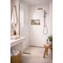 Mosaik CD 111 mat hvid 30x30 cm