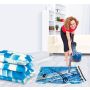 Regalux vakuumposer t. opbevaring str. L 70x50cm 2 stk.