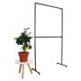 Simple Racks tøjstativ fritstående Tribeca B113 cm 