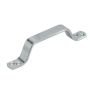 Vormann bøjlegreb galvaniseret 110x13,5 mm