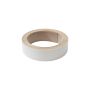 Wallmann Trend laminatkantbånd hvid 3020x26 mm