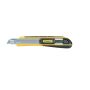 Stanley hobbykniv FatMax 9 mm gul 