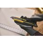Stanley hobbykniv FatMax 18 mm gul 