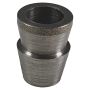 Heka ringkile 16 mm m/trækile