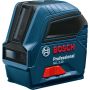 Bosch Professional linjelaser GLL 2-10