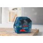 Bosch Professional linjelaser GLL 2-10
